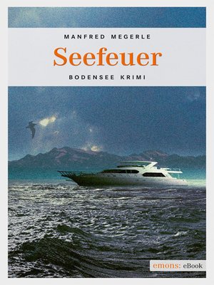 cover image of Seefeuer